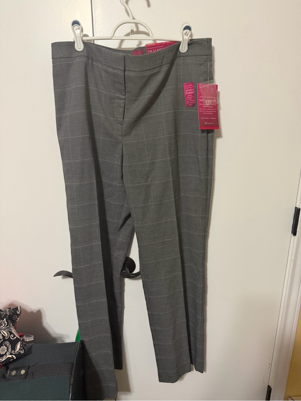 212 Collection Women’s Dress Pants size 14